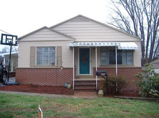 113 Circle Dr, Cross Lanes, WV 25313