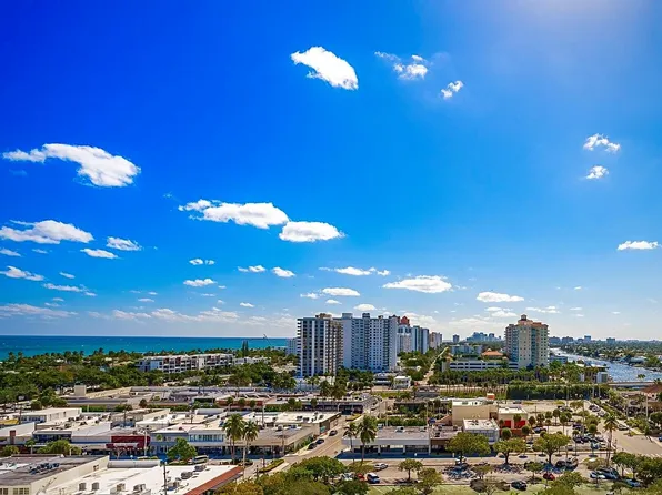 3233 NE 34th Street #1410, Fort Lauderdale, FL 33308