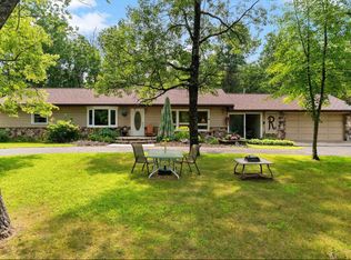 1713 Brookridge Rd, Friendship, WI 53934