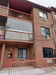 105-07 Otis Avenue #1A, Corona, NY, 11368