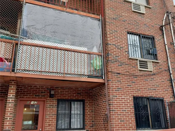 105-07 Otis Avenue #1A, Corona, NY 11368