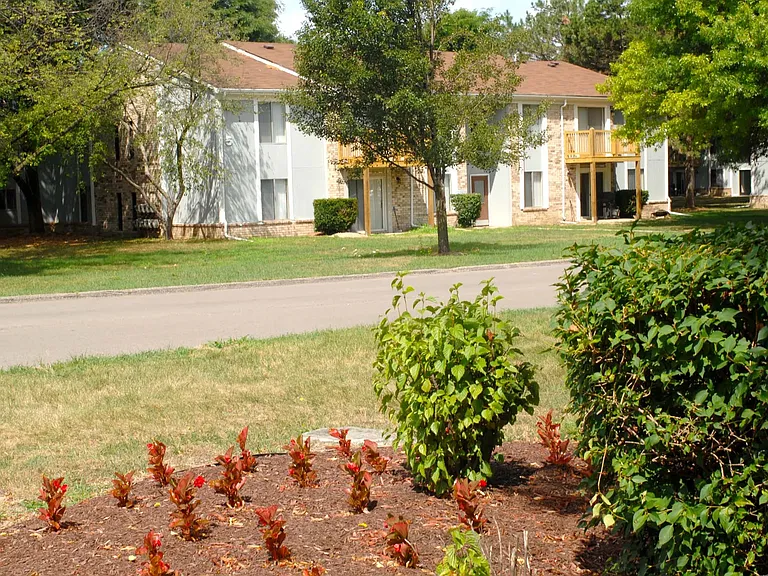 Outdoor Space
