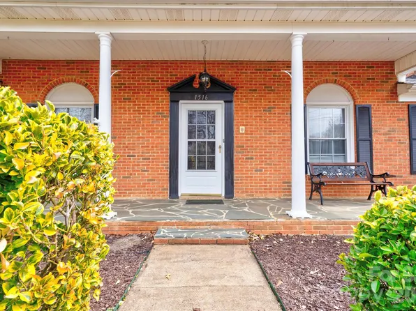 1516 Marlwood Dr, Shelby, NC 28150