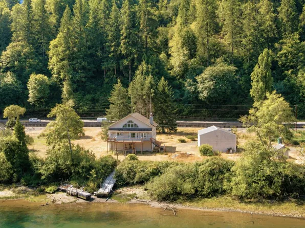41515 State Highway 38, Reedsport, OR 97467