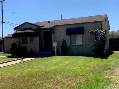 5941 Encinita Ave, Temple City, CA, 91780