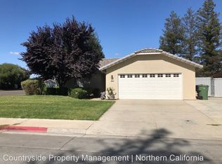 805 Gary St, Turlock, CA 95382