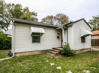 11019 Aledo Dr, Dallas, TX 75228