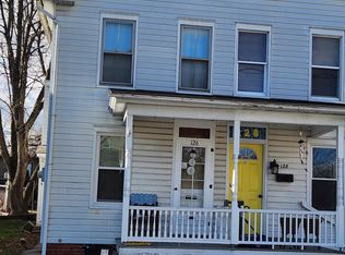 126 N Charlotte St, Manheim, PA 17545
