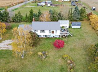 438 Diversion Rd, Halifax Parish, PE C0B 1J0