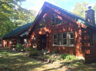 7720 Spider Lake Rd, Iron River, WI 54847