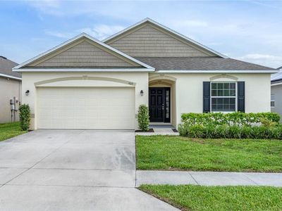 409 Sardinia Cir, Davenport, FL, 33837