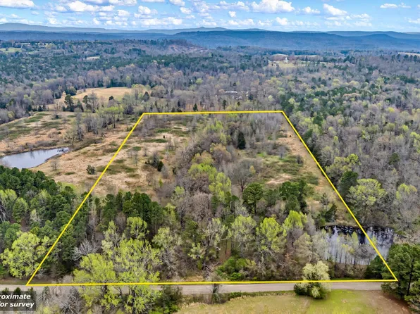 (undisclosed Address), London, AR 72847