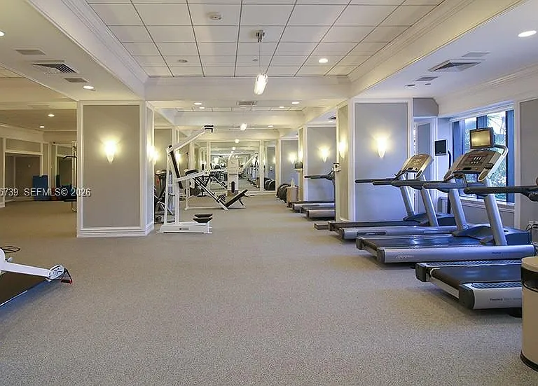 9801 Collins Ave #9W — Photo 24