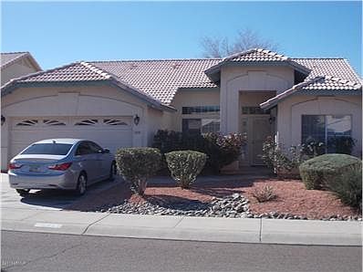 5th image of 5645 W Blackhawk Dr