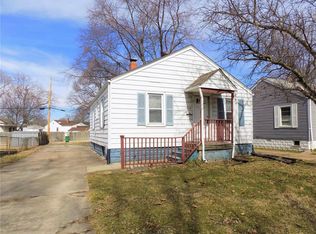 2539 E 28th St, Granite City, IL