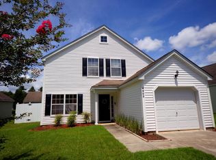 4805 Wheatfield Dr, Summerville, SC 29485