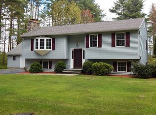27 Blackinton Rd, New Salem, MA 01355