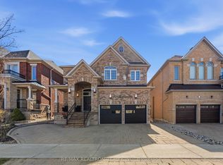 103 Sir Stevens Dr, Vaughan, ON L6A 0H9