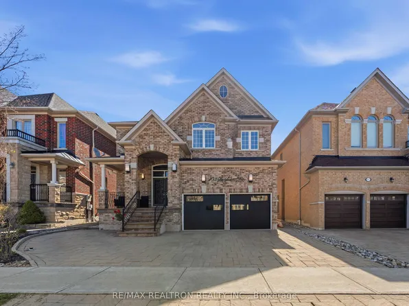 103 Sir Stevens Dr, Vaughan, ON L6A 0H9