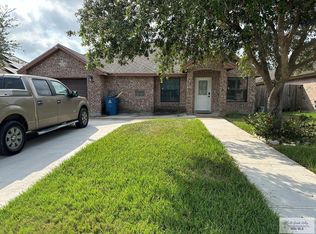 184 Washington Ave, San Benito, TX 78586