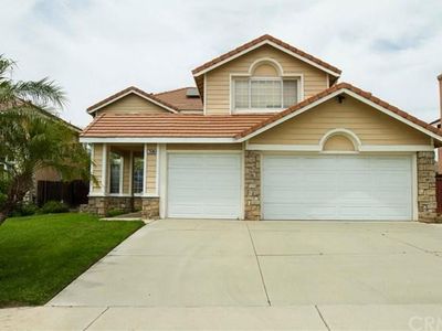 7548 Webster St, Highland, CA, 92346