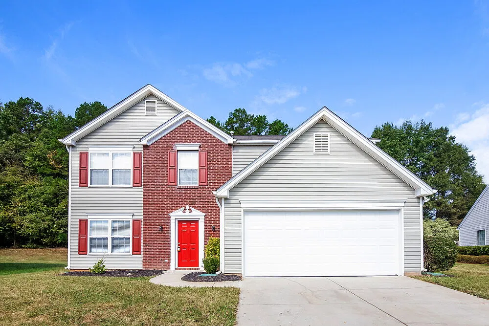 3 bed, 2.5 bath, 1880 sqft, $2,940 — Photo 1