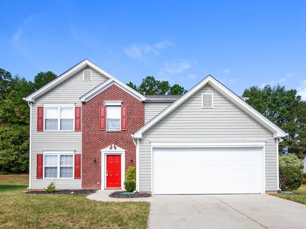 2417 Liberton Ct, Charlotte, NC 28216