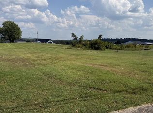 525 E Keigan St, Dawson Springs, KY 42408