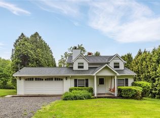 120 Cheeseman Rd, Portersville, PA 16051