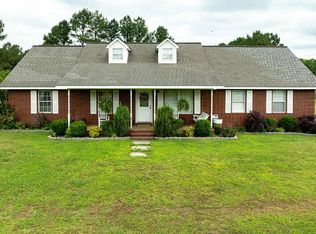 89 Four Oaks Ln, Charlotte, AR 72522