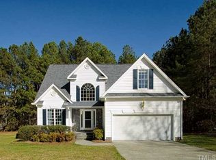 1200 Cleason Ct, Wake Forest, NC 27587