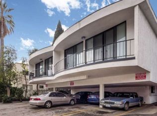 4535 Murietta Ave, Sherman Oaks, CA 91423