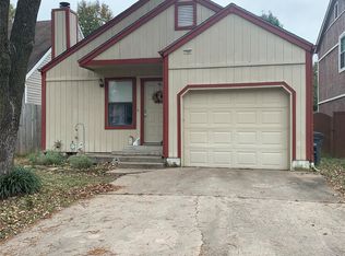 1806 W 62nd St S, Tulsa, OK 74132