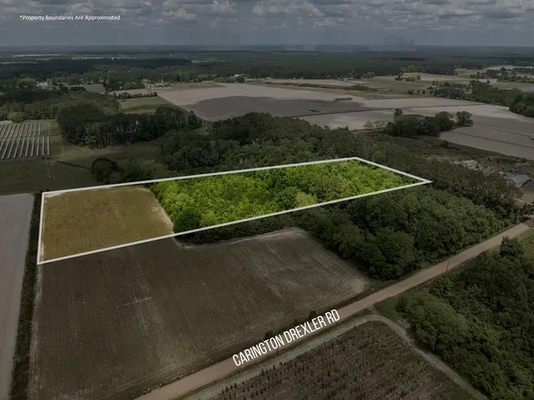 0 Brooks Ln, Tifton, GA 31794