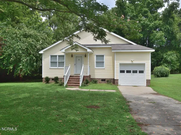 1812 Bethlehem Road, Rocky Mount, NC 27803