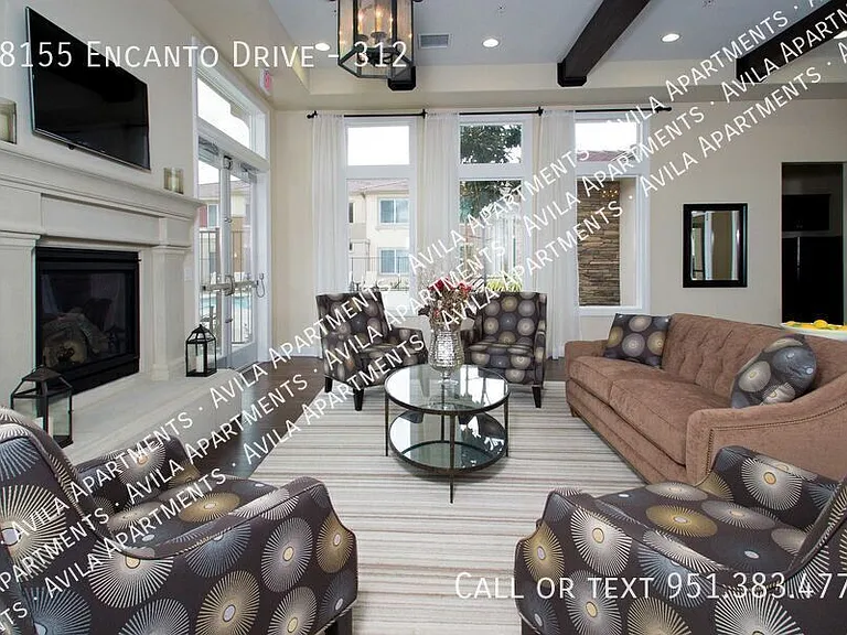 Avila Apartment Homes — Photo 8