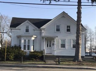 83 Main St, Exeter, NH 03833