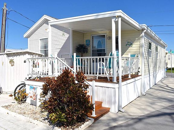 5th image of 4699 Continental Dr Lot 262
