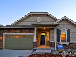 3027 Crusader St, Fort Collins, CO 80524