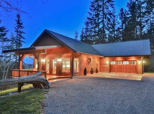 17241 Crane St SE, Tenino, WA 98589