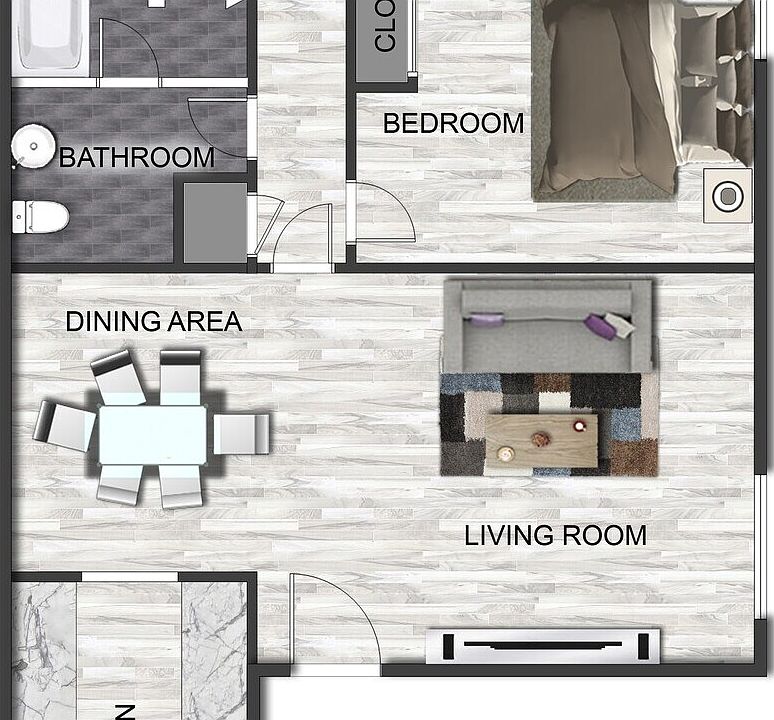 2nd image of 800 N Merrill Ave #285