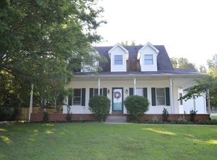 308 Stone Ridge St, Bowling Green, KY 42101