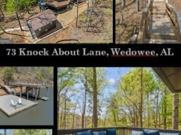 73 Knock About Ln, Wedowee, AL 36278