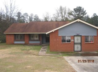 4130 Braddock Dr, Columbus, GA 31907