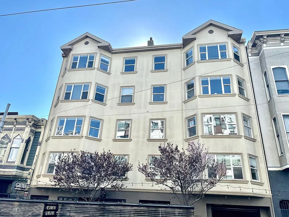 1st image of 583 Hayes St APT 7