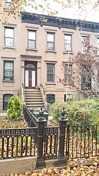 Rented by HFF Realty LLC