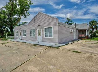 501 Kraft Ave, Panama City, FL 32401