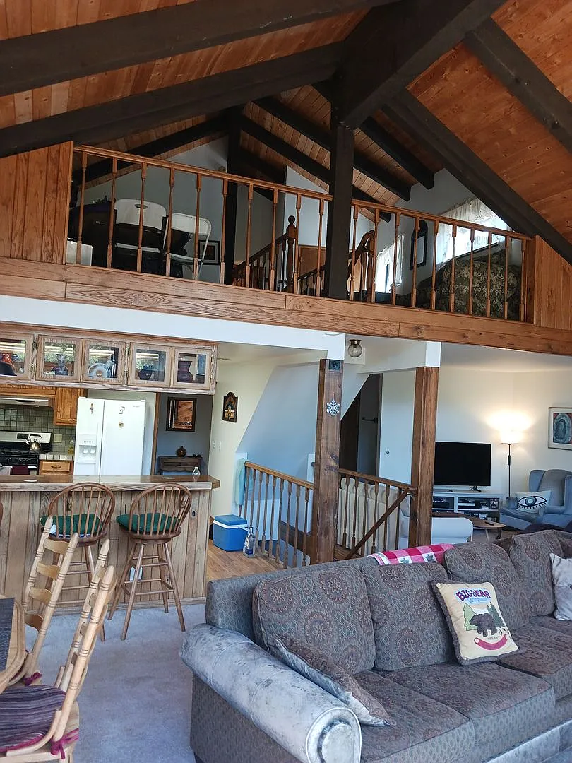 Big Bear Retreat — Photo 3