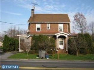 1167 Old Swede Rd, Douglassville, PA 19518