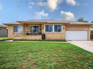 3201 Winter Dr, Oklahoma City, OK 73112